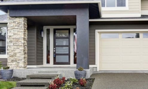 Perdomo Construction Inc