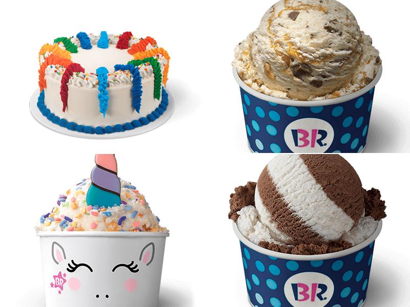 Baskin-Robbins
