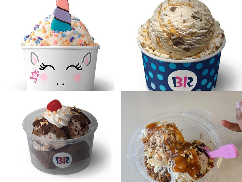Baskin-Robbins