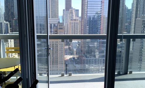 Eight O Five Apartments