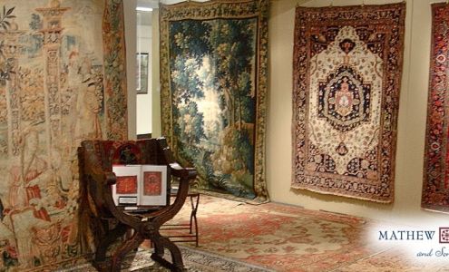 Mathew Klujian and Sons