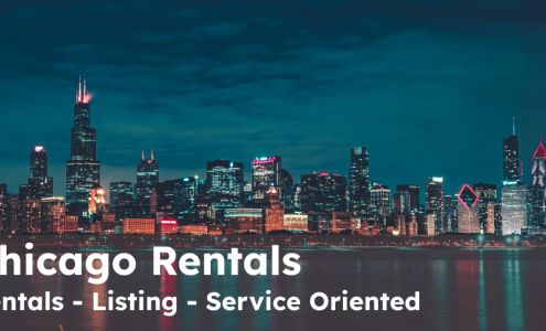 Chicago Rentals / @properties