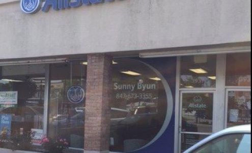 Cheonggi Byun: Allstate Insurance