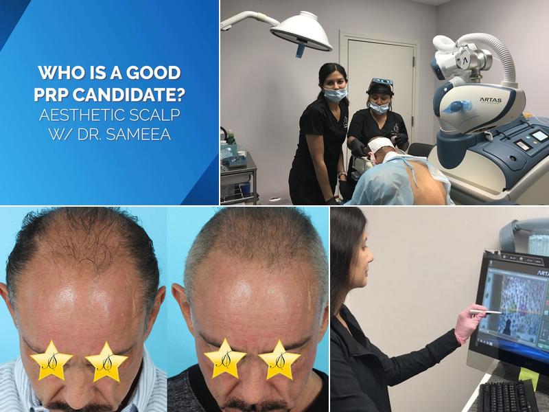 Aesthetic Scalp Chicago