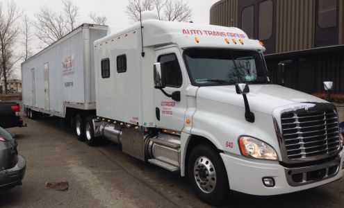 Auto Trans Solutions