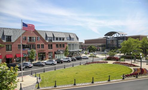 ALOFT at Glen Town Center