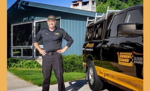 Varment Guard Wildlife Services