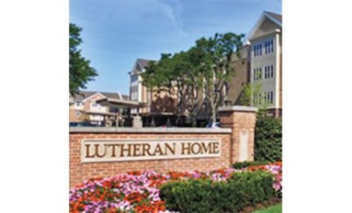 NCH Medical Group at Lutheran Home