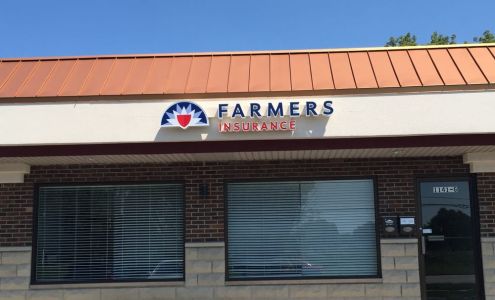 Farmers Insurance - Dale Hentrich
