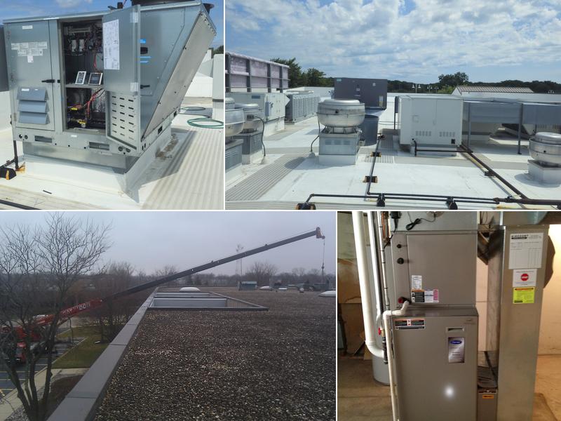 Discount Heating & Cooling