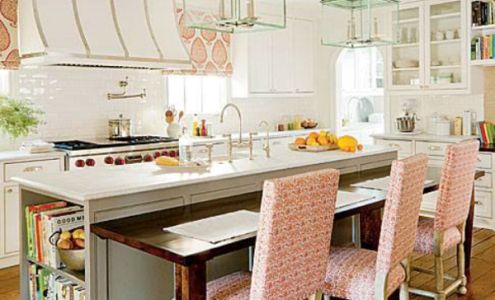 Hampton's Kitchen & App