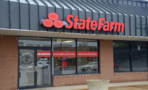 Robert Boyd - State Farm Insurance Agent