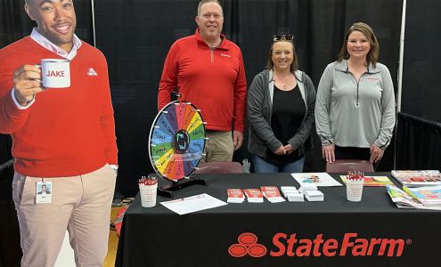 Jason Frantz - State Farm Insurance Agent