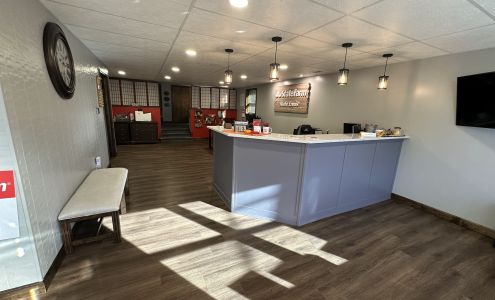 Nate Ennis - State Farm Insurance Agent