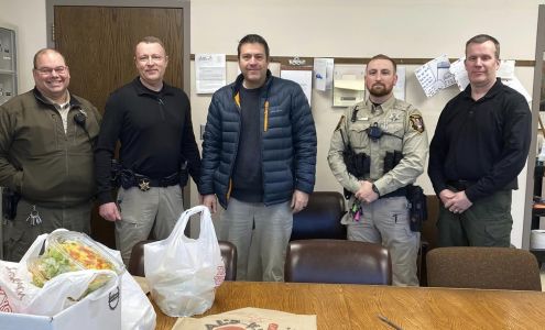 Jeremy Jokisch - State Farm Insurance Agent