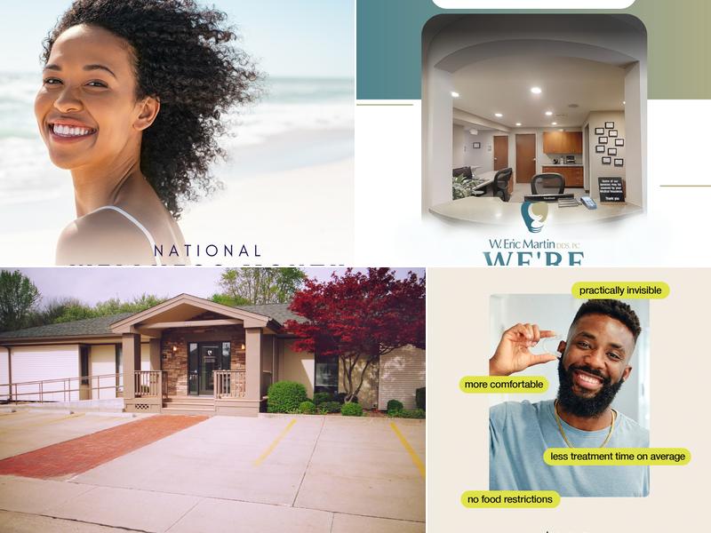 W. Eric Martin, DDS, PC