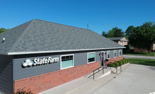 TJ Tingley - State Farm Insurance Agent