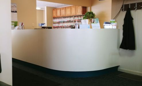 Wabash Valley Dental Group 1518 S 3rd St, Terre Haute Indiana 47802