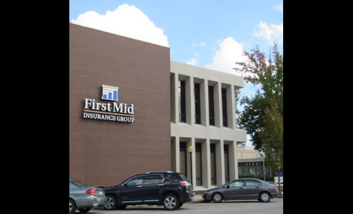 First Mid Insurance Group