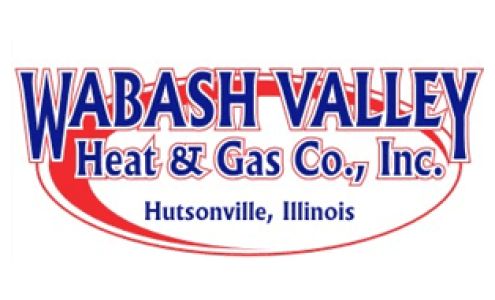 Wabash Valley Heat & Gas Co 700 W Clover St #147, Hutsonville Illinois 62433
