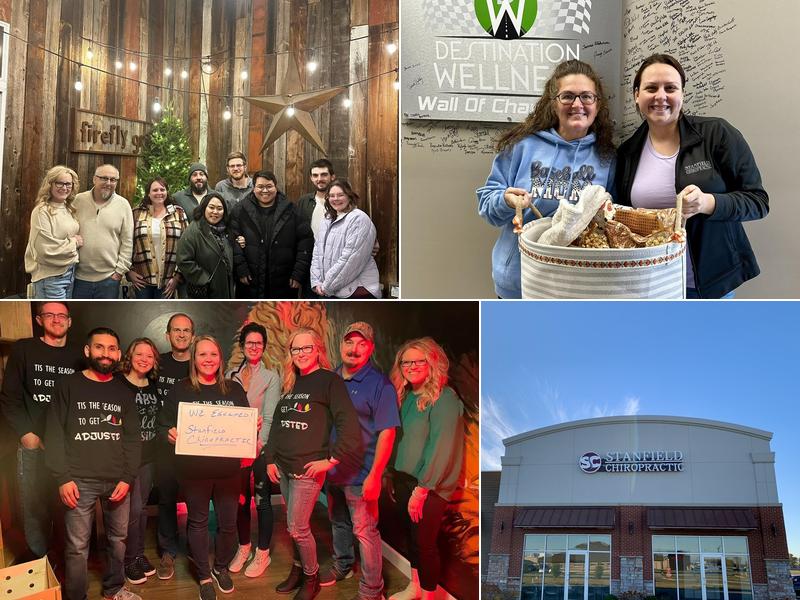 Stanfield Chiropractic of Mattoon