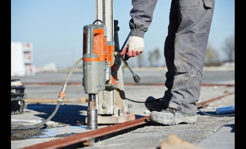 Copenhaver M & K Drilling & Pump Service 4260 S 430 W, Kingman Indiana 47952