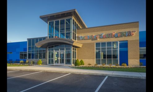 Dentistry Just For Kids + TK Orthodontics 1107 Ohio St, Terre Haute Indiana 47807