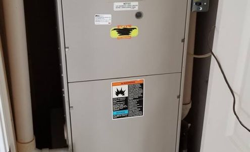 Rardin Plumbing Heating & AC