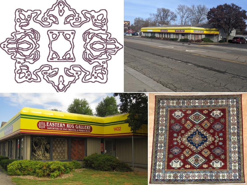 Eastern Rug Gallery
