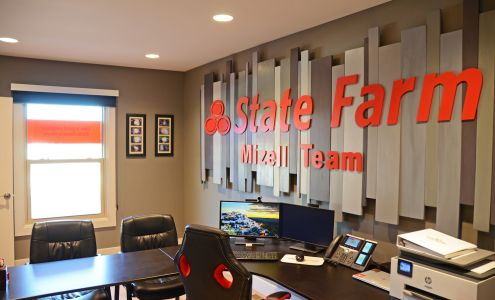 Chris Mizell - State Farm Insurance Agent
