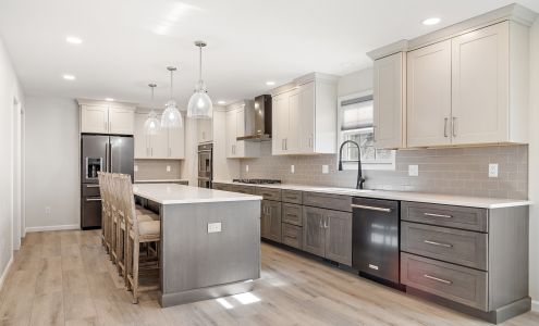 Kris Spaulding Construction, Inc.