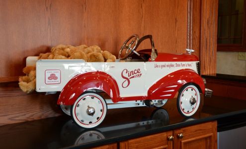 Jim Spachman - State Farm Insurance Agent