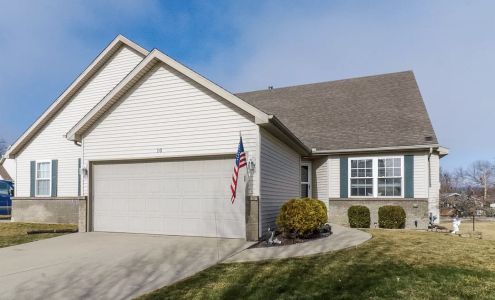 Jessica Duzan, Real Estate Broker