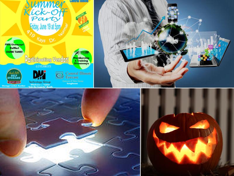 DMI Technology Group