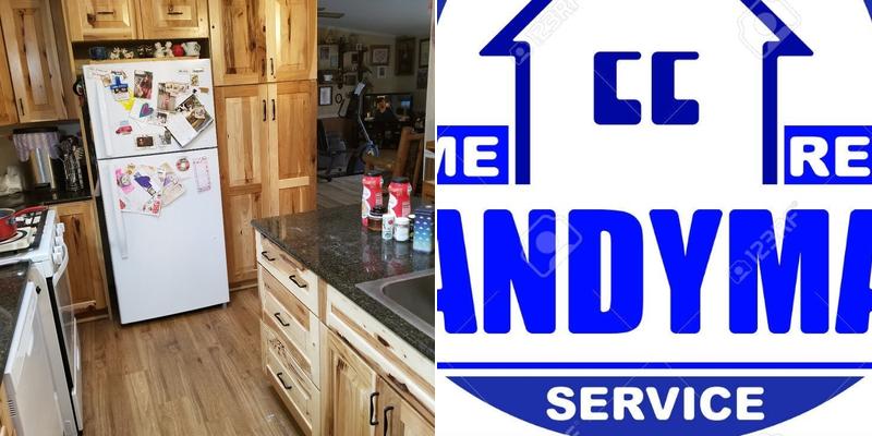 The Handyman Service Inc.