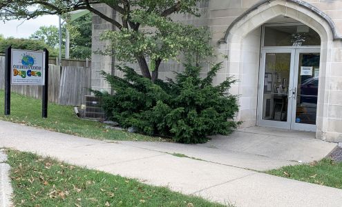 The Children's Center