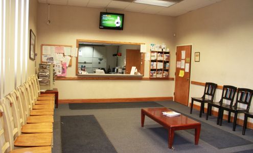 Family Practice Medical Center