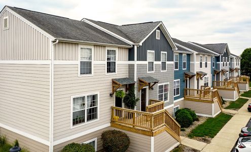 Redpoint West Lafayette