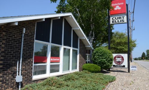 Curt Ellis - State Farm Insurance Agent