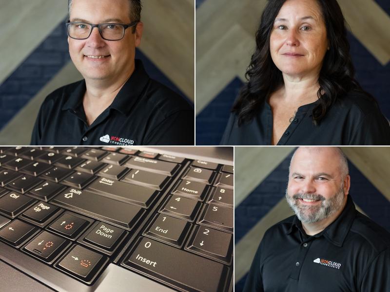 IronCloud Technologies