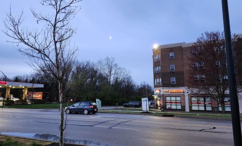 Trent Johnson - State Farm Insurance Agent