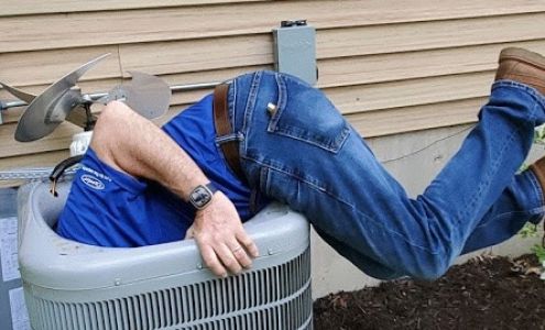 Gray's Total Green Energy Solutions LLC 7302 McConnell Ave, Lowell Indiana 46356