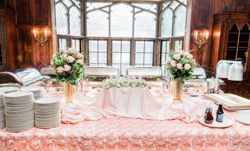 Fowler House Mansion