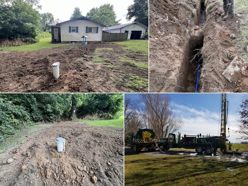 Schrader Well Service, LLC