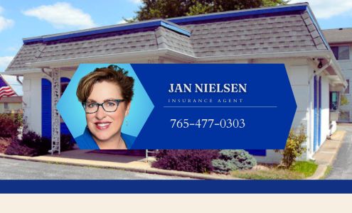 Jan Nielsen: Allstate Insurance
