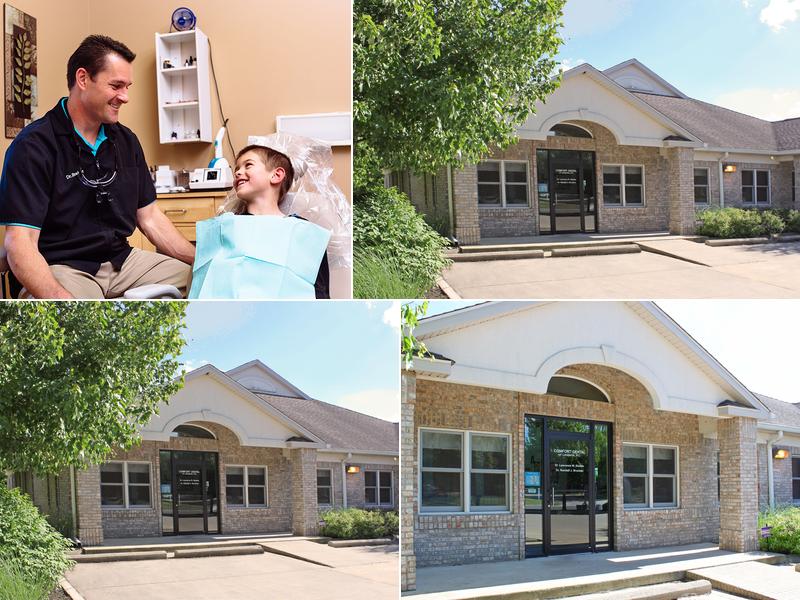 Comfort Dental of Lafayette