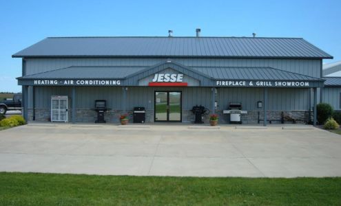 Jesse Heating & Air Conditioning