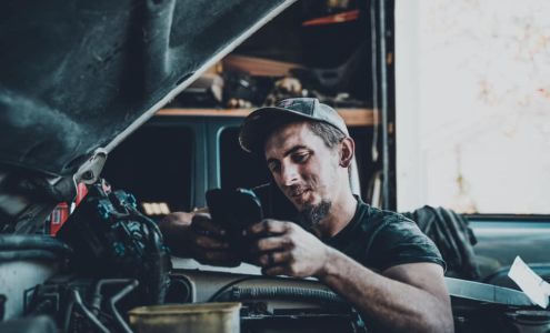 Bane Auto LLC Wingate