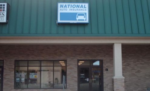 National Auto Insurance