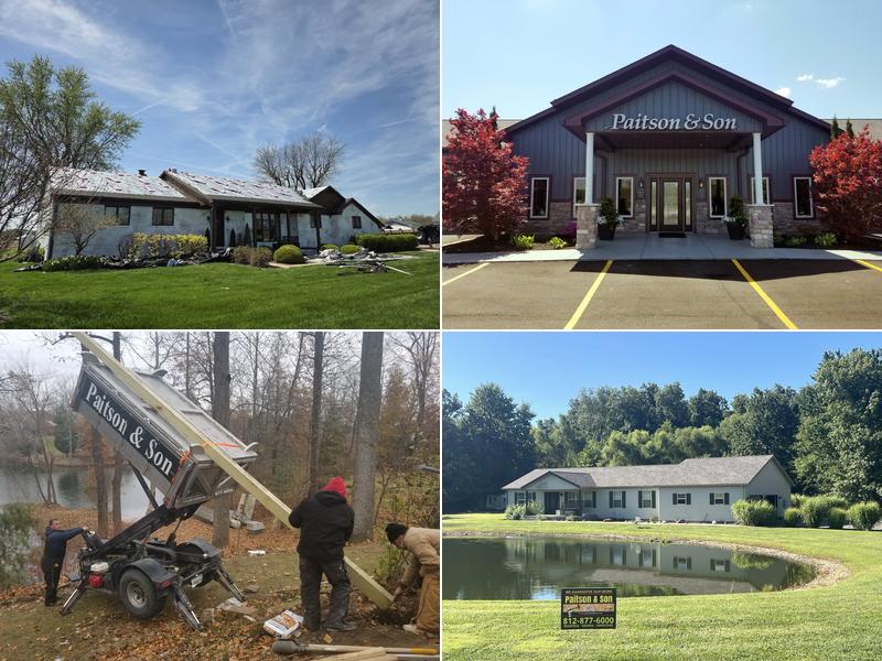 Paitson & Son Home Improvement